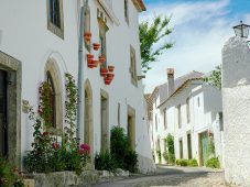 cobble street