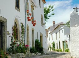 cobble street