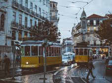trams