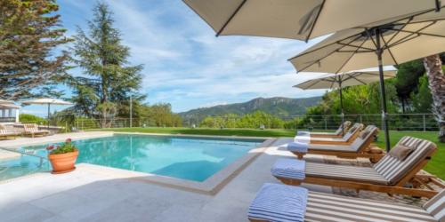 Magnificent Country Estate, Azeitão