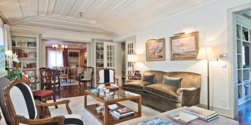 Excellent Duplex Apartment, Estoril, Cascais 