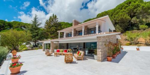 Magnificent Country Estate, Azeitão
