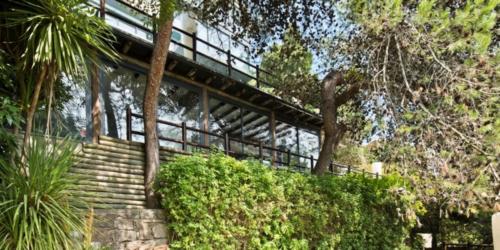 Magnificent Detached Villa, Monte Estoril, Cascais 