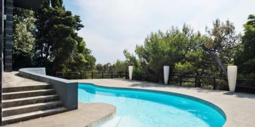 Magnificent Detached Villa, Monte Estoril, Cascais 