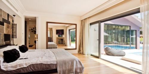Stunning Detached Villa, Quinta da Marinha, Cascais