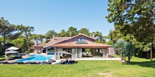Stunning Detached Villa, Quinta da Marinha, Cascais