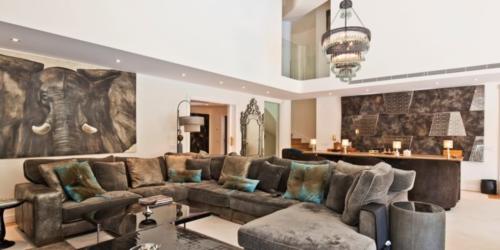 Stunning Detached Villa, Quinta da Marinha, Cascais